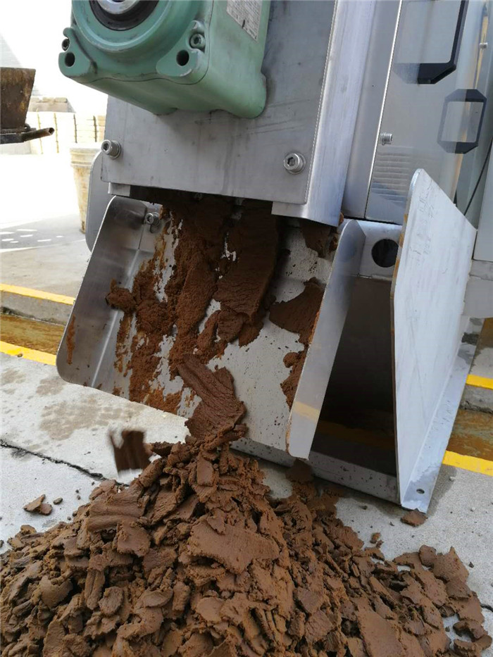 疊螺機現場調試視頻