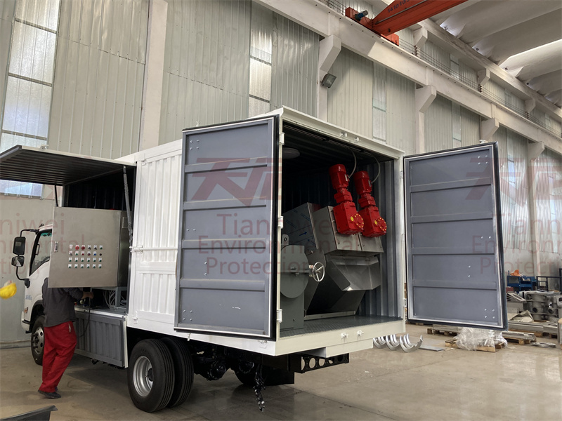 專業污泥清淤，沉淀池清淤，滲濾液清淤