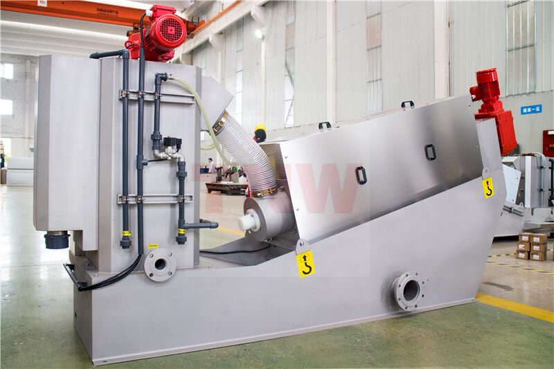 疊螺機維護保養周期和注意點