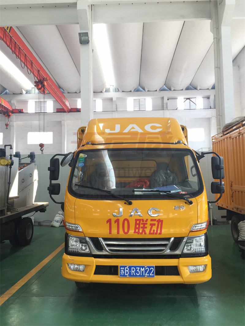 脫水機租賃 撬裝污泥設備出租 清淤設備租賃