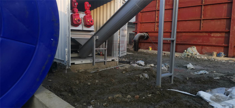 基坑清淤 尾礦庫污泥清淤的解決方案 污泥清理設備租賃